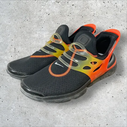 NIKE Air Presto Faze Hypergate