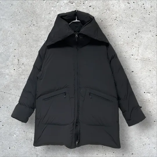 DAIWA PIER39 TECH 2WAY CADET DOWN PARKA