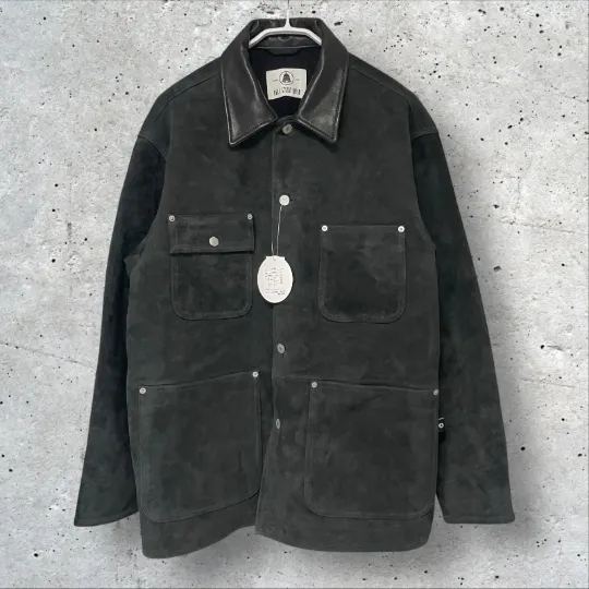 Bell Stamp Wear KAWERALL