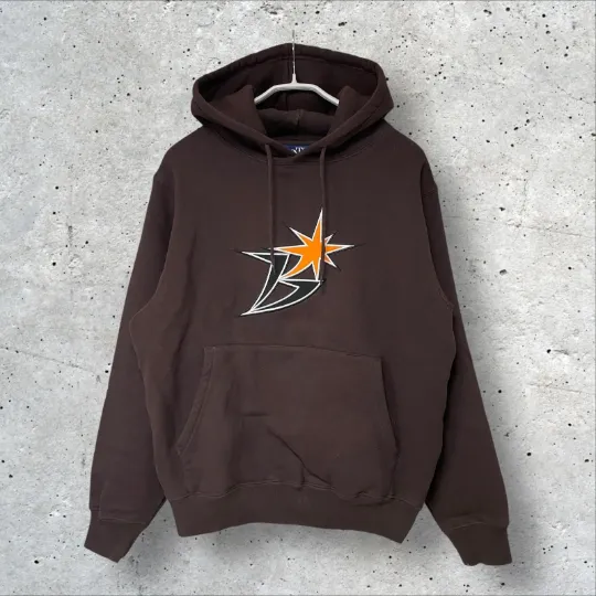 BOTT B LOGO HOODIE