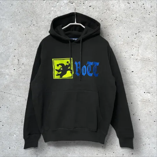 BOTT Jester Hoodie