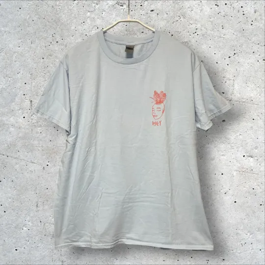 - プリントＴシャツ