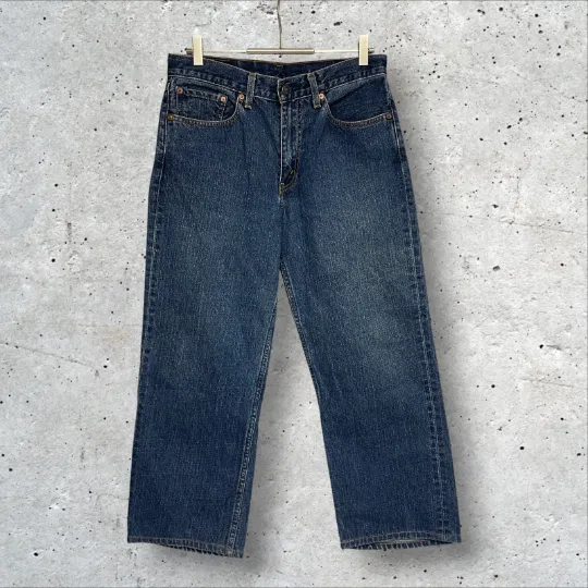 LEVI'S 508 デニム