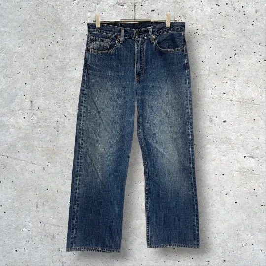 LEVI'S 508 デニム