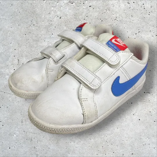 NIKE COURT ROYALE TDV