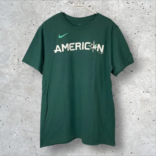 NIKE × 大谷翔平 MLB　エンゼルス　Tシャツ　オールスターゲーム　2023