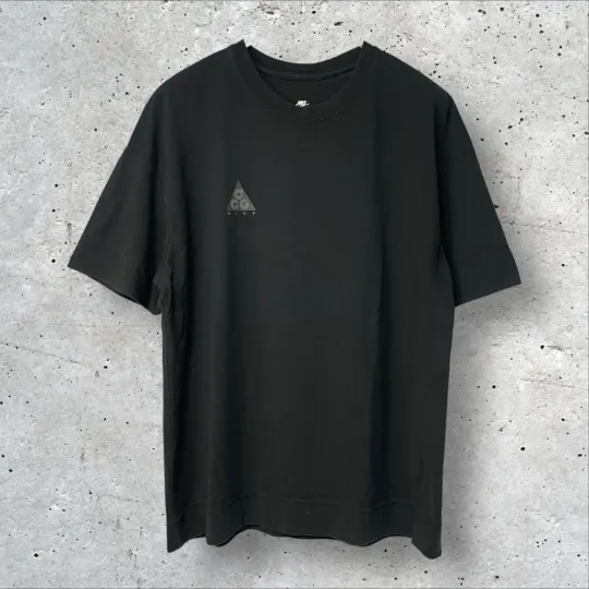 NIKE ACG LOGO TEE