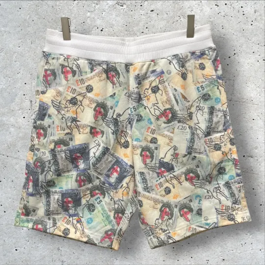 Thames OPPORTUNITIES SHORTS