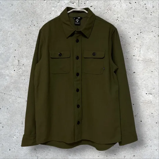 NIKE SB Holgate Shirt