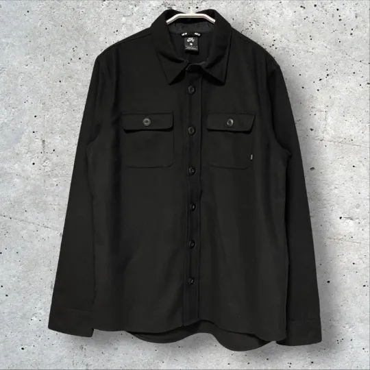 NIKE SB Holgate Shirt