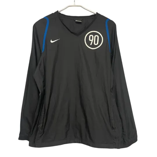 NIKE TOTAL 90 ピステ ウィンドブレーカー