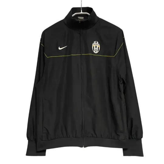 NIKE Veste Juventus （2008-2009）Football Jaket Soccer Track Top