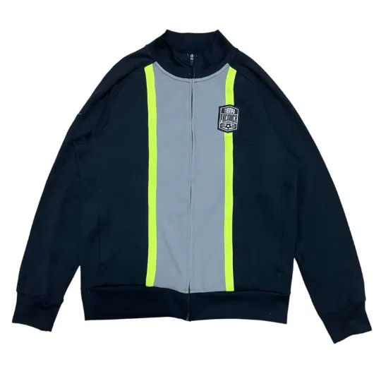 NIKE TIEMPO MONTEBELLUNA PREMIER FOOTBALL LINE UP JACKET